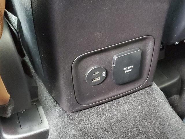 New 2024 Ford Bronco Sport For Sale in Waterford Twp, MI
