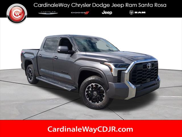 2023 Toyota Tundra SR5