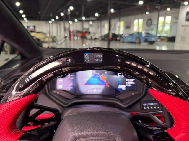 2020 Lamborghini Huracan Evo EVO