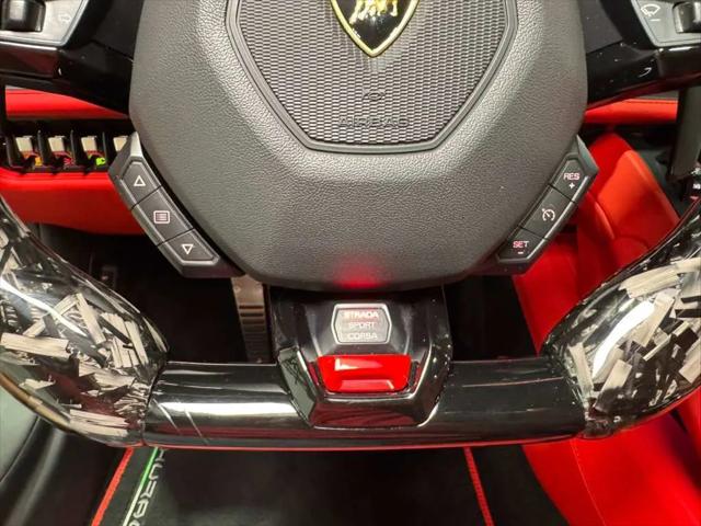 2020 Lamborghini Huracan Evo EVO