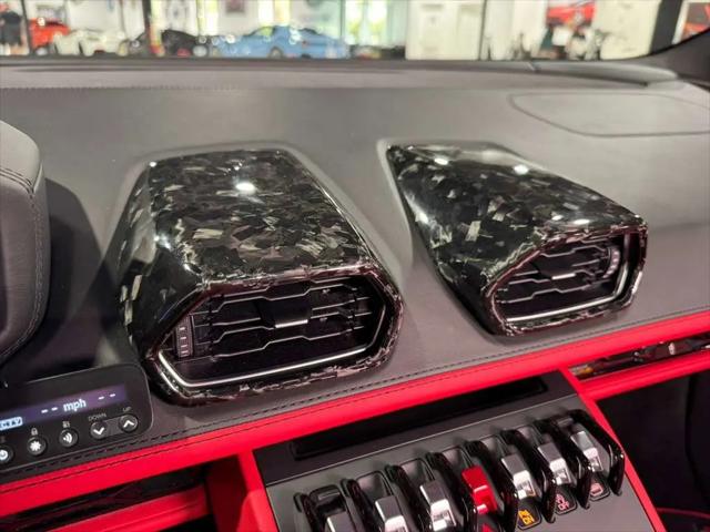 2020 Lamborghini Huracan Evo EVO