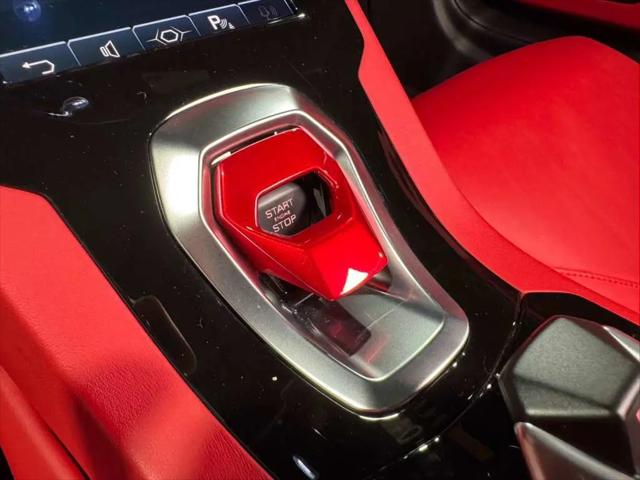 2020 Lamborghini Huracan Evo EVO