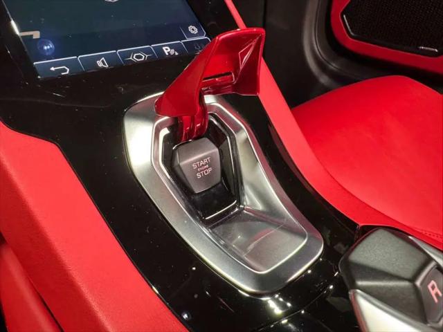 2020 Lamborghini Huracan Evo EVO