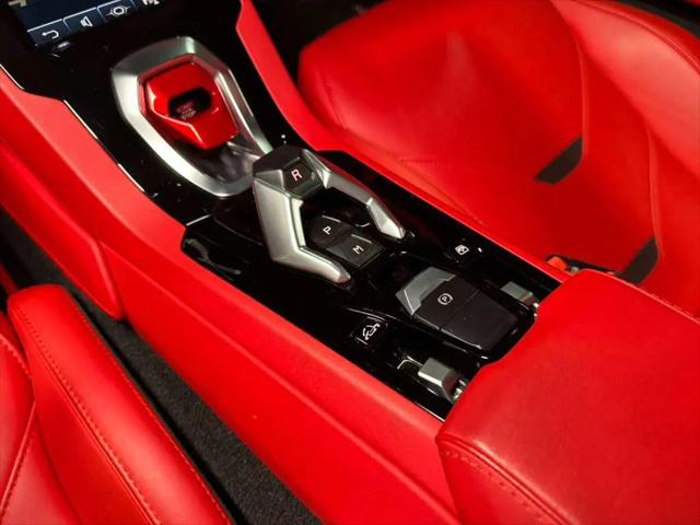 2020 Lamborghini Huracan Evo EVO