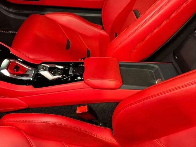 2020 Lamborghini Huracan Evo EVO