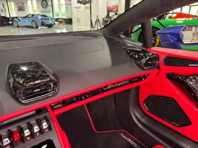 2020 Lamborghini Huracan Evo EVO