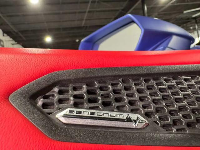 2020 Lamborghini Huracan Evo EVO