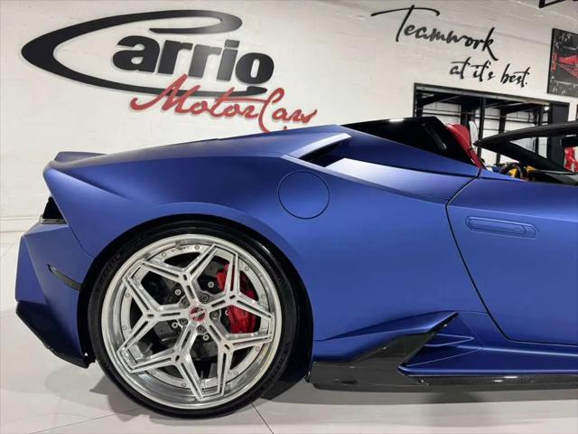 2020 Lamborghini Huracan Evo EVO