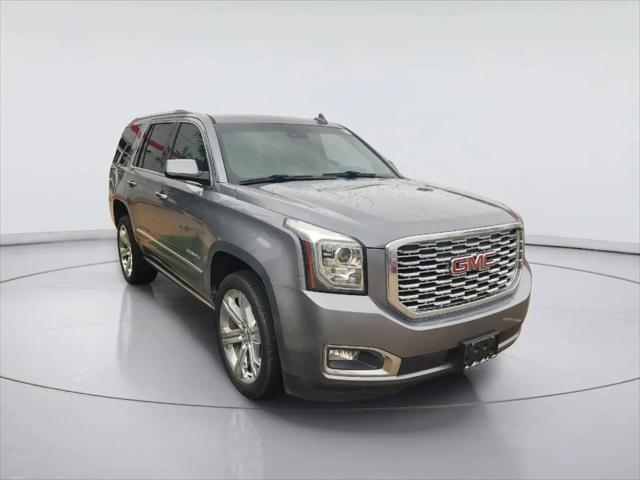 2019 GMC Yukon Denali for sale in League City, TX