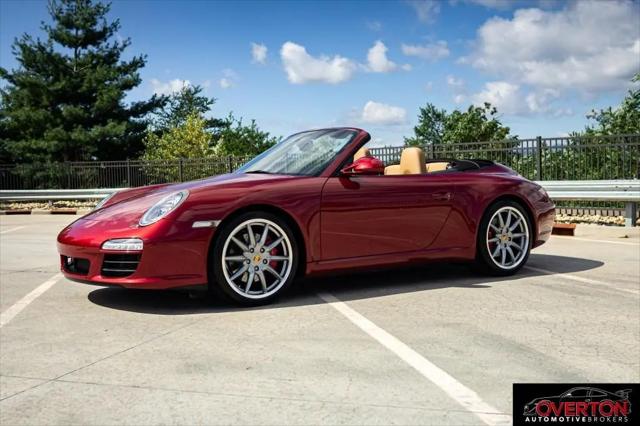 2012 Porsche 911 Carrera S for sale in Knoxville, TN