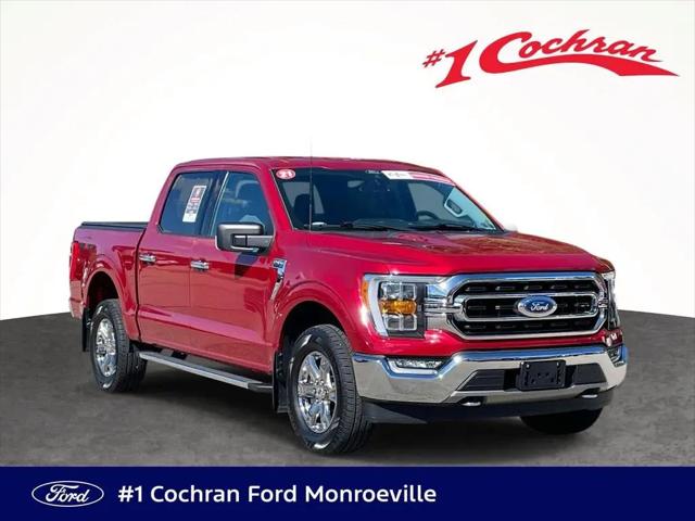 2021 Ford F-150 XLT for sale in Monroeville, PA