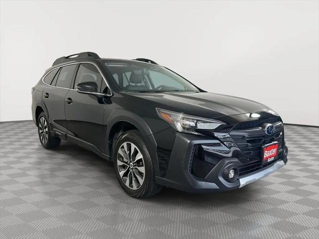 2024 Subaru Outback Limited for sale in Omaha, NE