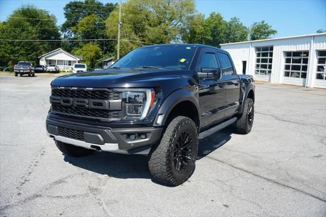 2023 Ford F-150 Raptor for sale in Cartersville, GA