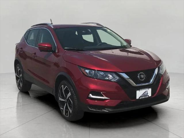 2022 Nissan Rogue Sport SL AWD Xtronic CVT for sale in Appleton, WI