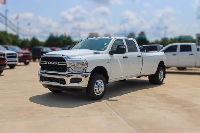 2024 RAM Ram 3500 RAM 3500 TRADESMAN CREW CAB 4X4 8 BOX