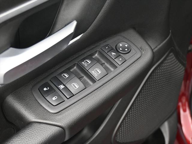 2024 RAM 1500 Big Horn Quad Cab 4x2 64 Box