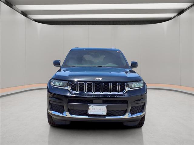 2024 Jeep Grand Cherokee GRAND CHEROKEE L LAREDO X 4X4
