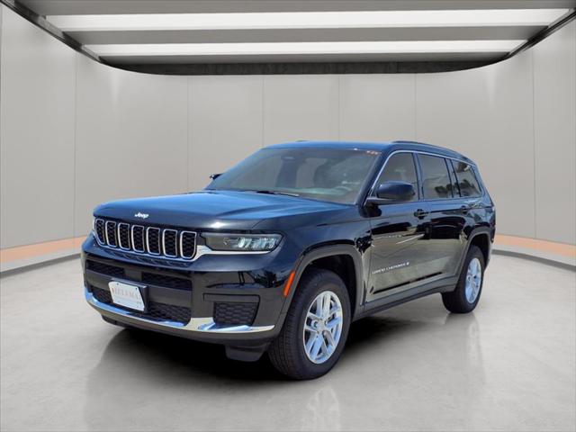 2024 Jeep Grand Cherokee GRAND CHEROKEE L LAREDO X 4X4
