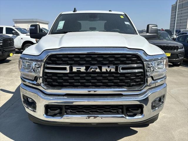 2023 RAM Ram 2500 RAM 2500 BIG HORN CREW CAB 4X4 64 BOX