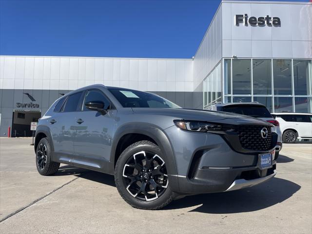 2023 Mazda CX-50 2.5 Turbo Meridian Edition 2023 Mazda CX-50 2.5 Turbo Meridian Edition