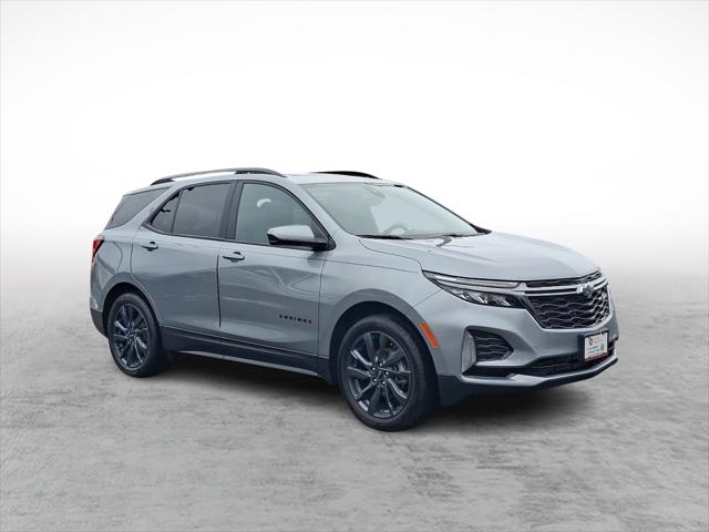 2024 Chevrolet Equinox FWD RS