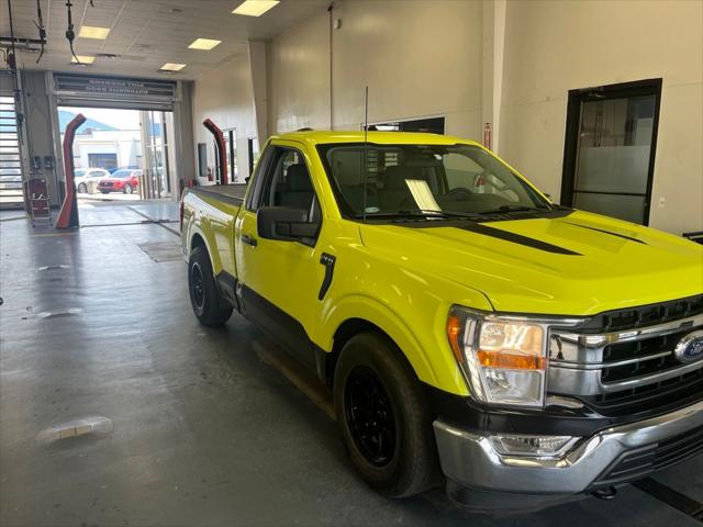 2022 Ford F-150 XL for sale in Groveport, OH