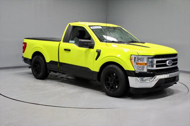 2022 Ford F-150 XL for sale in Groveport, OH