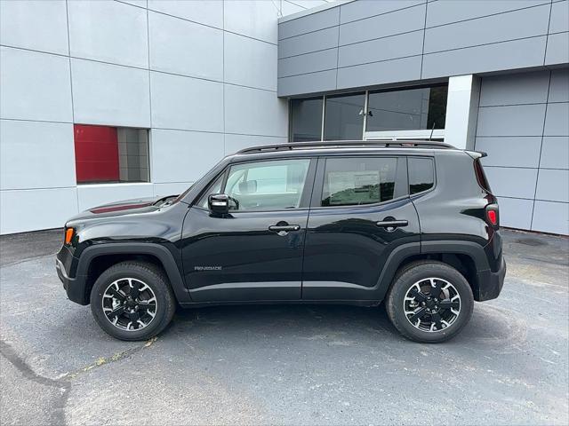 2023 Jeep Renegade Upland 4x4
