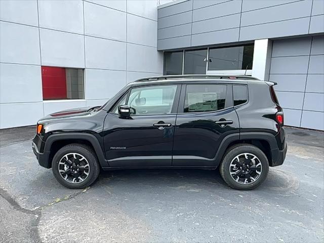 2023 Jeep Renegade Upland 4x4