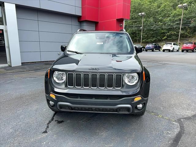 2023 Jeep Renegade Upland 4x4
