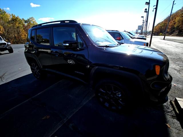 2023 Jeep Renegade Limited 4x4