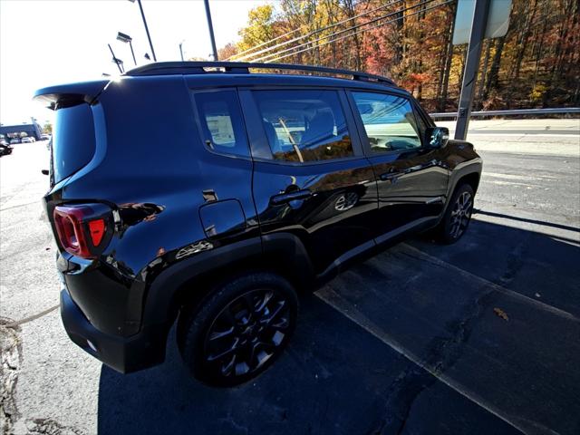 2023 Jeep Renegade Limited 4x4
