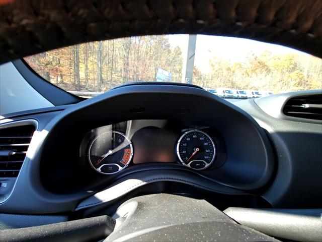 2023 Jeep Renegade Limited 4x4