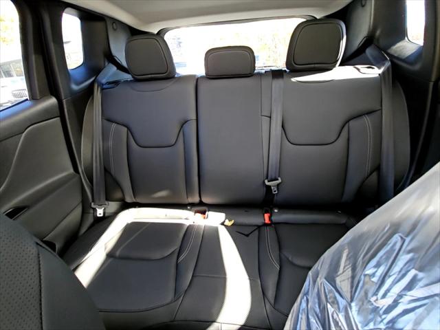 2023 Jeep Renegade Limited 4x4