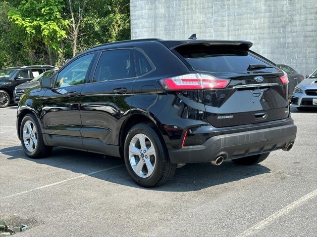 2020 Ford Edge SE