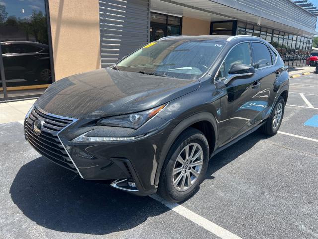 2021 Lexus NX 300 Base for sale in Waycross, GA