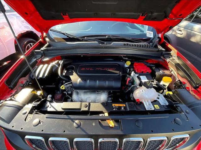 2021 Jeep Renegade Latitude 4X4