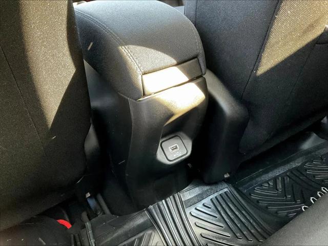 2021 Jeep Renegade Latitude 4X4