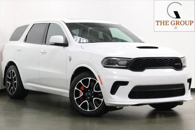 2021 Dodge Durango SRT Hellcat AWD for sale in Mooresville, NC