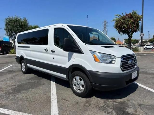2017 Ford Transit XLT for sale in Bellflower, CA
