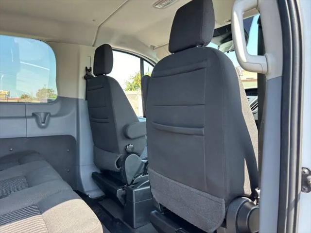 2017 Ford Transit XLT