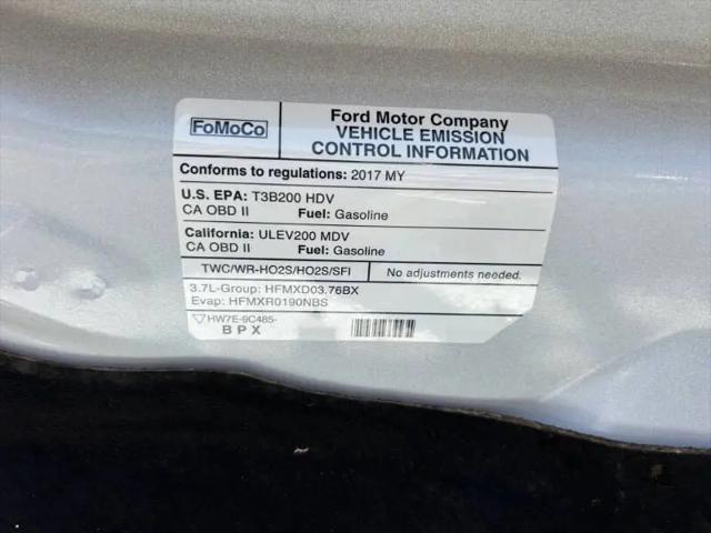 2017 Ford Transit XLT