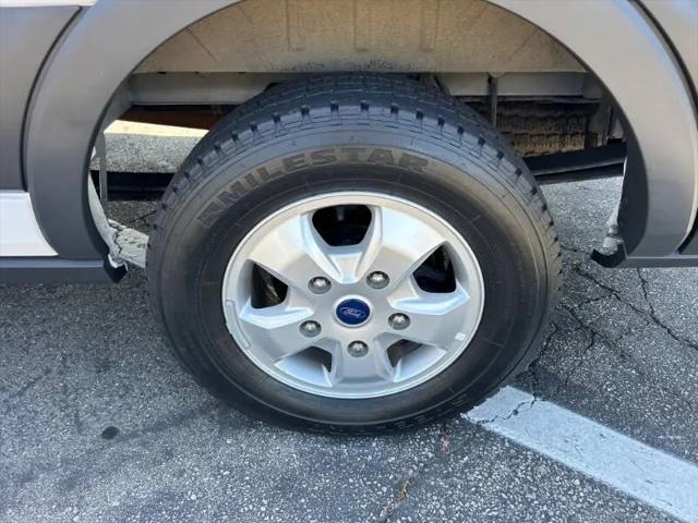 2017 Ford Transit XLT