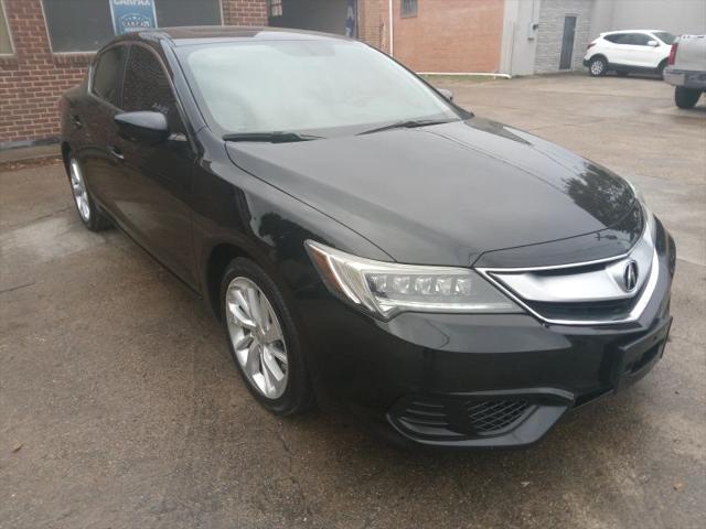 2017 Acura ILX Premium Package for sale in Dallas, TX