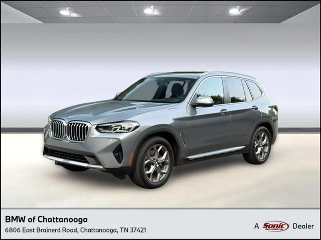 2023 BMW X3 sDrive30i for sale in Chattanooga, TN