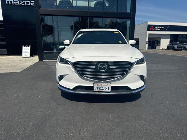 2016 Mazda CX-9 Grand Touring
