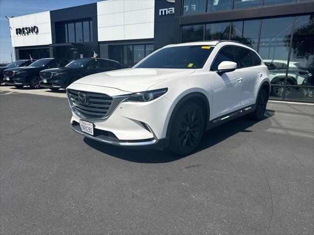 2016 Mazda CX-9 Grand Touring