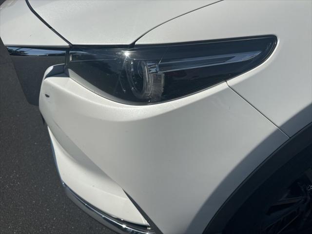 2016 Mazda CX-9 Grand Touring