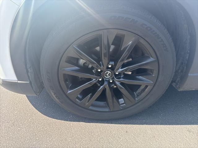 2016 Mazda CX-9 Grand Touring