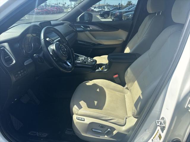 2016 Mazda CX-9 Grand Touring
